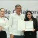 Reconoce INSUS voluntad de Américo para agilizar entrega de escrituras