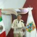 La alianza de este gobierno es con el pueblo: Américo Villarreal