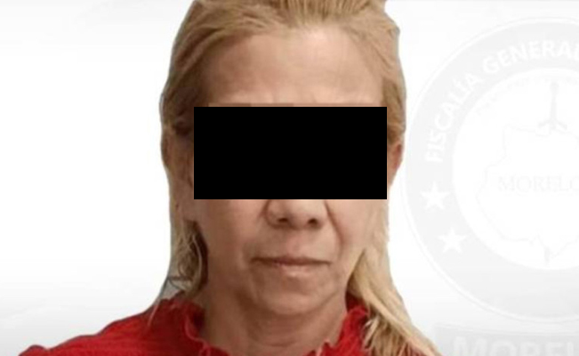 Mujer es sentenciada a 16 años de cárcel por robar a un bebé en CDMX
