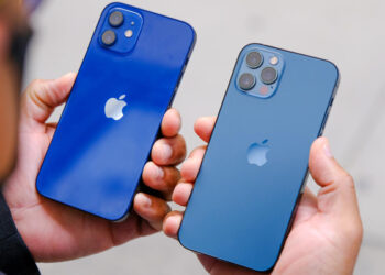Prohíben los iPhones en oficinas de Gobierno en Rusia