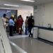 Quedan atrapadas 8 personas en elevador del Hospital General Regional de Guadalajara