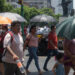 Ola de calor en México ha dejado 167 muertes