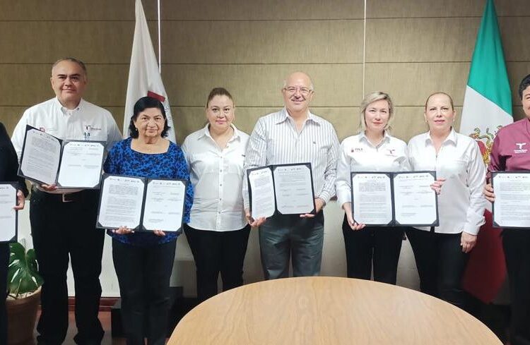 Gobierno de Tamaulipas impulsa cruzada estatal para combatir el rezago educativo en personas mayores de 15 años