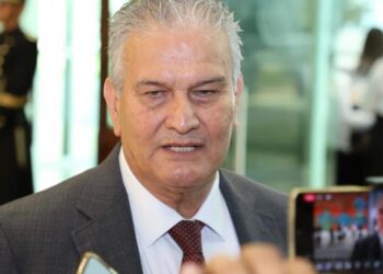 Secretaría de Salud se Moviliza contra la Rickettsiosis en Temporada de Calor