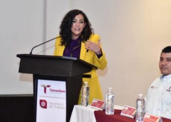 Arranca Diplomado en Mediación y Conciliación Laboral en Tamaulipas