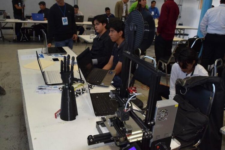 Universidad Politécnica de Victoria Acogerá ExpoCiencias Tamaulipas 2023