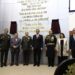 Devela gobernador letras de oro en el Congreso de Tamaulipas por el bicentenario del Colegio Militar