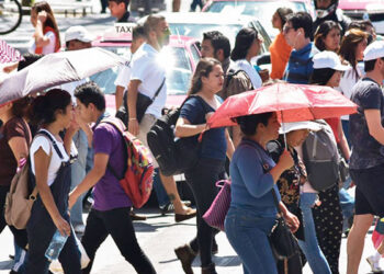 Calor extremo suma 332 muertes en México