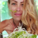 Influencer vegana fallece tras seguir estricta dieta