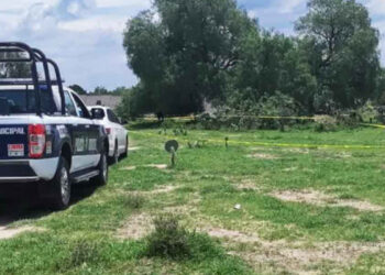 Localizan a una mujer sin vida en Tizayuca, Hidalgo