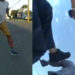 VIDEO. Mujer policía es atacada con un martillo por un hombre en Connecticut