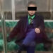 En Tokio, sentencian a 23 años a prisión a hombre que apuñaló a pasajeros en un tren