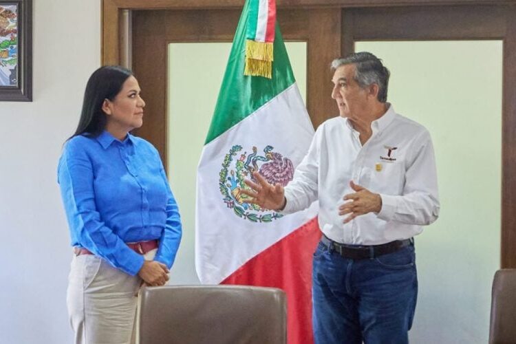 Evalúan programas sociales en Tamaulipas