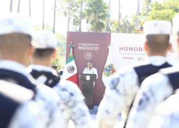 Tiempo de consolidar los cambios en Tamaulipas: Américo