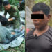 En Colombia, detienen por abuso sexual al padre de los menores rescatados en la selva