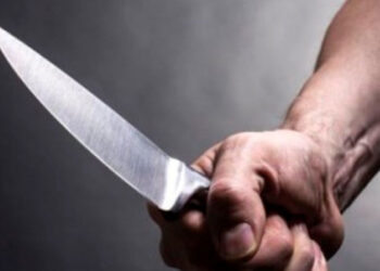 Cae sujeto que apuñaló a su abuelita en CDMX