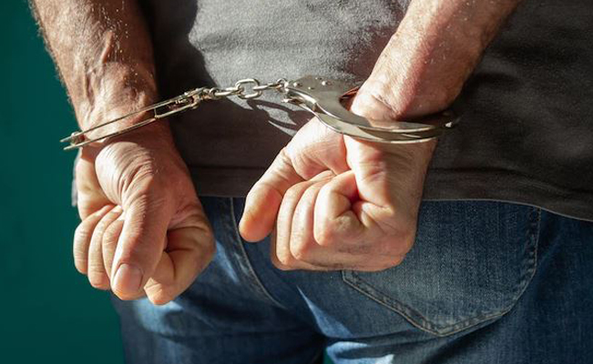 Cae sujeto por quemar viva a su ex pareja en Cd. Juárez