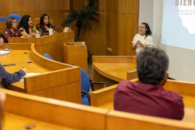 Inicia Comisión Estatal de Atención a Víctimas del Delito cursos de capacitación