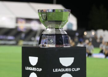 Definidas las Semifinales de la Leagues Cup 2023: Rayados de Monterrey Único Sobreviviente Mexicano