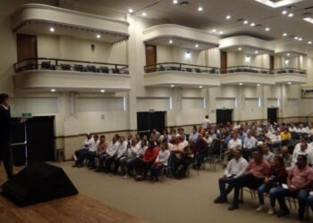 Evoluciona Tamaulipas hacia un gobierno electrónico y transparente