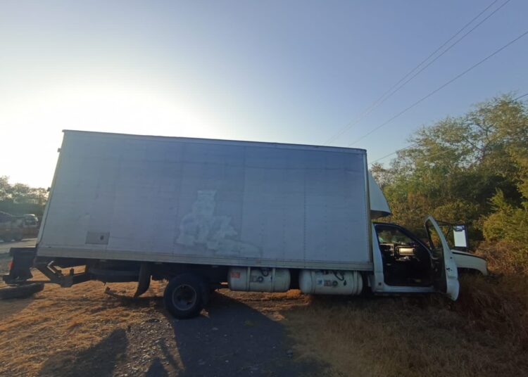 Guardia Estatal atiende dos accidentes en carretera Victoria-Monterrey