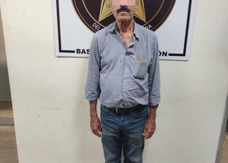 Imputan a Hombre de 71 años por Feminicidio y Acoso Sexual en Trágico Caso en Ciudad Obregón, Sonora
