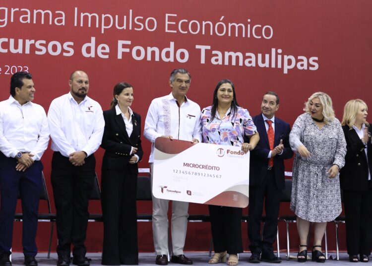 Pone en marcha Américo Programa Impulso para MIPyMES