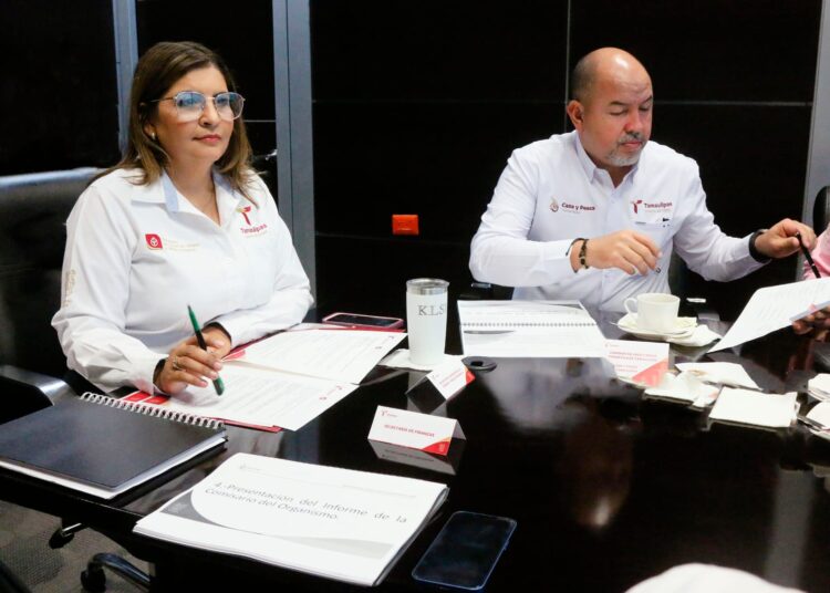 Refuerza Comisión de Caza y Pesca Deportiva compromiso en rendición de cuentas