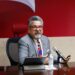 Gobierno de Tamaulipas atiende y enfrenta problemas de seguridad: Vocería