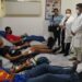 Invita Secretaría de Salud a participar en campañas altruistas de donación de sangre