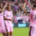 Inter Miami Imparable en la Leagues Cup bajo la Influencia de Messi