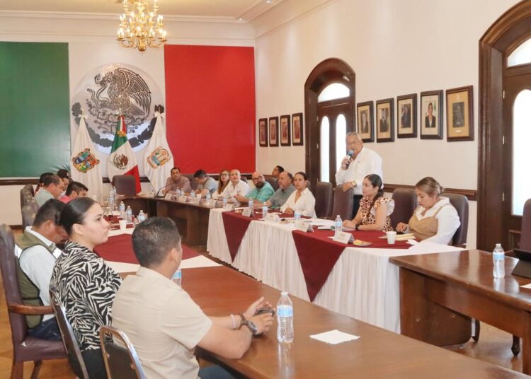 Prepara Municipio Victoria mega jornada de salud y servicios