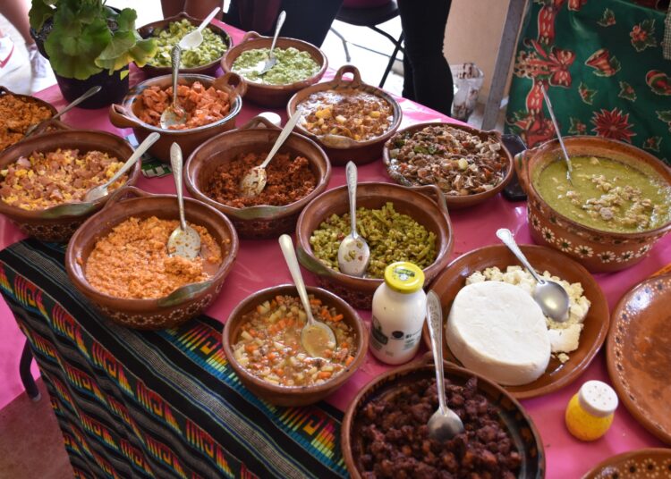 Ley Estatal de Turismo posiciona gastronomía como motor económico en Tamaulipas: Benjamín Hernández
