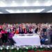 Rindió protesta Maki Ortiz como Coordinadora Estatal del movimiento Por Ella Por Todas