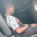 En EU, niño de 10 años es detenido por orinar en estacionamiento