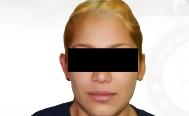 En Morelos, reclusa es acusada de abusar de su compañera de celda en CEFERESO