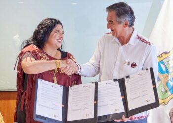 Cultura, un bien primordial para consolidar un estado de desarrollo y bienestar social: Américo