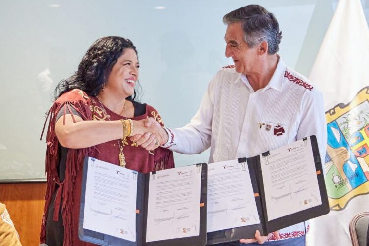 Cultura, un bien primordial para consolidar un estado de desarrollo y bienestar social: Américo