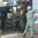 Reportan 3 lesionados tras explosión de fábrica del alcohol en Comitán, Chiapas