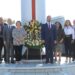Celebra la UAT el 73 aniversario de su fundación