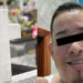 Roban de cementerio de Colombia el cadáver de jefe criminal ecuatoriano