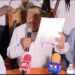 Sindicato levanta plantón, Maestros se Resisten a Volver a las Aulas