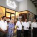 Visita Gobernador Américo Villarreal exposición de Río Bravo en «Punto Tamaulipas»