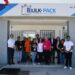 Bulk-Pack trabaja con armonía laboral para mejorar la productividad: Secretaría del Trabajo