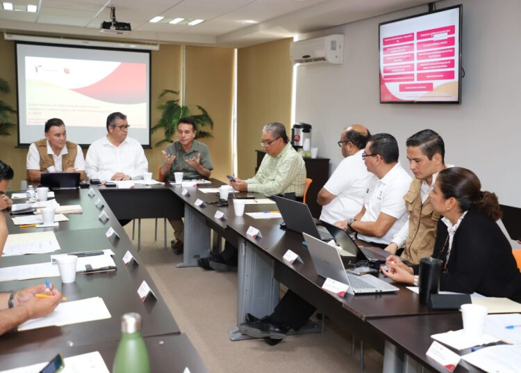Prepara Salud Tamaulipas plan de contingencia para temporada invernal