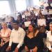 Instituto de las Mujeres realiza graduación del programa “Mujeres 4×4”