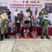 Guardia Estatal cuenta con deportistas de alto rendimiento entre sus filas