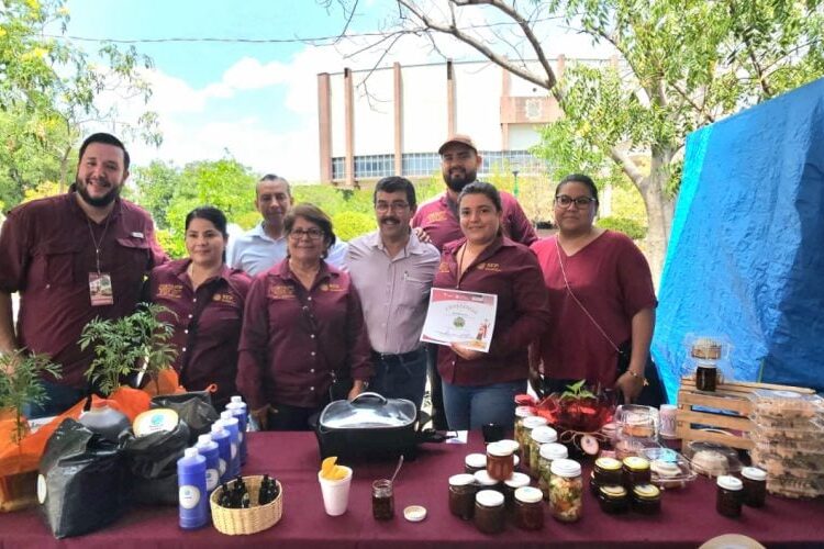 Con el Tianguis Rural se fomenta la economía del sector agropecuario de Tamaulipas