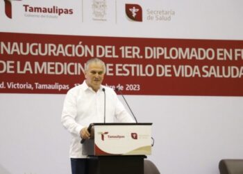 Realiza Secretaría de Salud “Curso Diplomado de Medicina de Estilo de Vida Saludable”