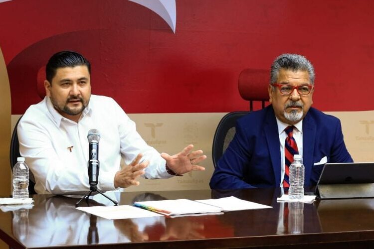 Impulsa Gobierno de Tamaulipas programas para reducir la violencia familiar